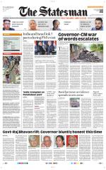Kolkata - The Statesman