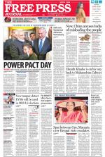 Free Press - Mumbai Epaper