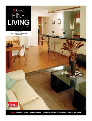 Dossier Fine Living