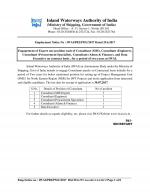 Job Notification / Results