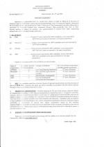 Job Notification / Results