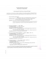 Job Notification / Results