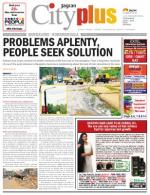 VI, June 21 - June 27, 2013, 40th Edition