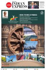 The New Indian Express-Shivamogga