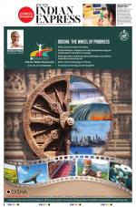 The New Indian Express-Thrissur 