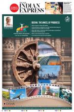 The New Indian Express-Kannur