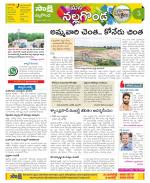 Nalgonda Constituencies