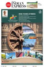 The New Indian Express-Bhubaneswar