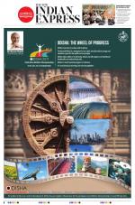 The New Indian Express-Hyderabad