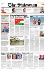 Kolkata - The Statesman