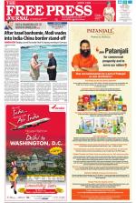 Free Press - Mumbai Epaper