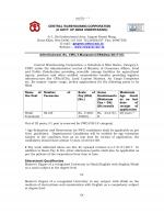 Job Notification / Results