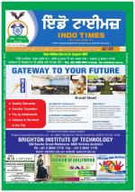 Indotimes