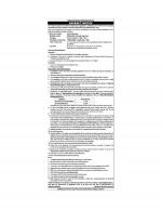 Job Notification / Results