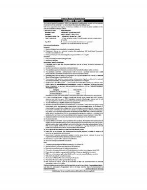 NBE Recruitment 2017 for 09 Junior Assistant Posts