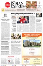 The New Indian Express-Shivamogga