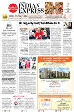 The New Indian Express-Mangaluru