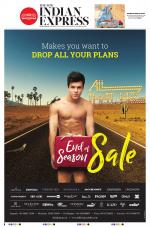 The New Indian Express-Jeypore