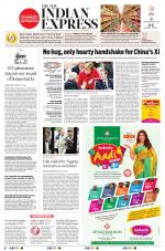 The New Indian Express-Villupuram