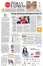 The New Indian Express-Kozhikode