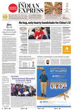 The New Indian Express-Kochi