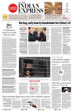 The New Indian Express-Hyderabad