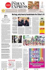 The New Indian Express-Coimbatore