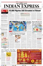 The New Indian Express-Kozhikode
