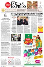 The New Indian Express-Chennai