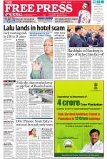 Free Press - Mumbai Epaper