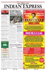 The New Indian Express-Bengaluru