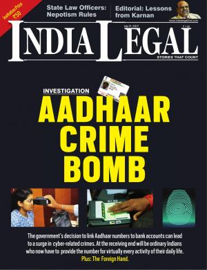 India Legal 17 July 2017