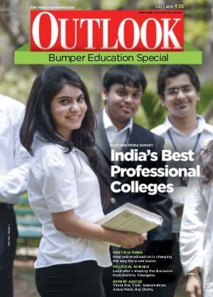 Outlook, 01 July 2013