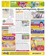 Nalgonda Constituencies