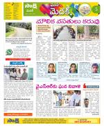 Medak Constituencies