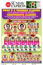 The New Indian Express-Kannur