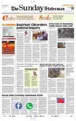 Kolkata - The Statesman