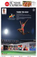 The New Indian Express-Belagavi