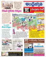 Nellore City