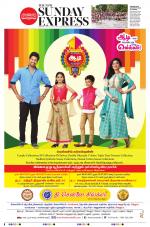 The New Indian Express-Chennai
