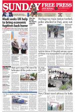 Free Press - Mumbai Epaper