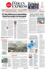 The New Indian Express-Jeypore