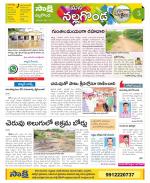 Nalgonda Constituencies