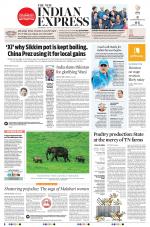 The New Indian Express-Kozhikode