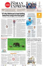 The New Indian Express-Kannur