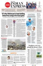 The New Indian Express-Mangaluru