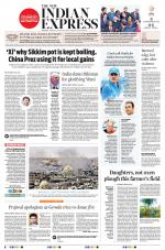 The New Indian Express-Hubballi