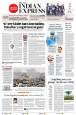 The New Indian Express-Belagavi