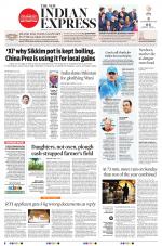 The New Indian Express-Chennai