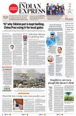 The New Indian Express-Bengaluru